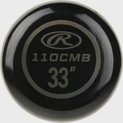 Rawlings BIG STICK ELITE 110 COMPOSITE WOOD BAT 9 Rawlings BIG STICK ELITE 110 COMPOSITE WOOD BAT -Baseball Bat Sales 110CMB 4