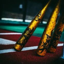 DeMarini 2023 Voodoo One BBCOR (-3) 21 DeMarini 2023 Voodoo One BBCOR (-3) -Baseball Bat Sales 2023 Voodoo One WBD2352010 2