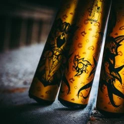 DeMarini 2023 Voodoo One BBCOR (-3) 20 DeMarini 2023 Voodoo One BBCOR (-3) -Baseball Bat Sales 2023 Voodoo One WBD2352010 3