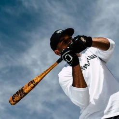 DeMarini 2023 Voodoo One BBCOR (-3) 19 DeMarini 2023 Voodoo One BBCOR (-3) -Baseball Bat Sales 2023 Voodoo One WBD2352010 6