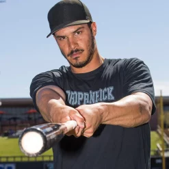 Old Hickory Pro Maple 28NA FLAME Steel Pressed 7 Old Hickory Pro Maple 28NA FLAME Steel Pressed -Baseball Bat Sales 28NAFlameSteelPressed 3