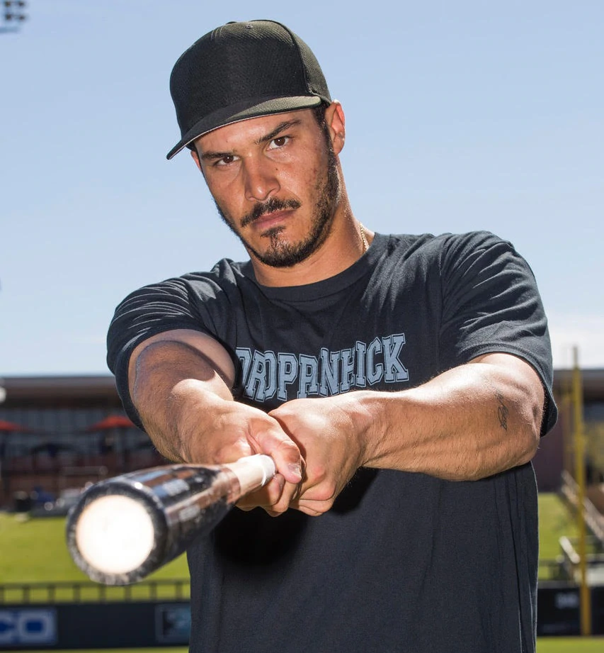 Old Hickory Pro Maple 28NA FLAME Steel Pressed 5 Old Hickory Pro Maple 28NA FLAME Steel Pressed - Image 3