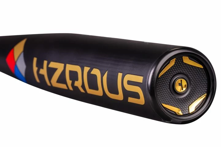 True Temper – HZRDUS BBCOR (-3) Baseball Bat 6 True Temper – HZRDUS BBCOR (-3) Baseball Bat - Image 4
