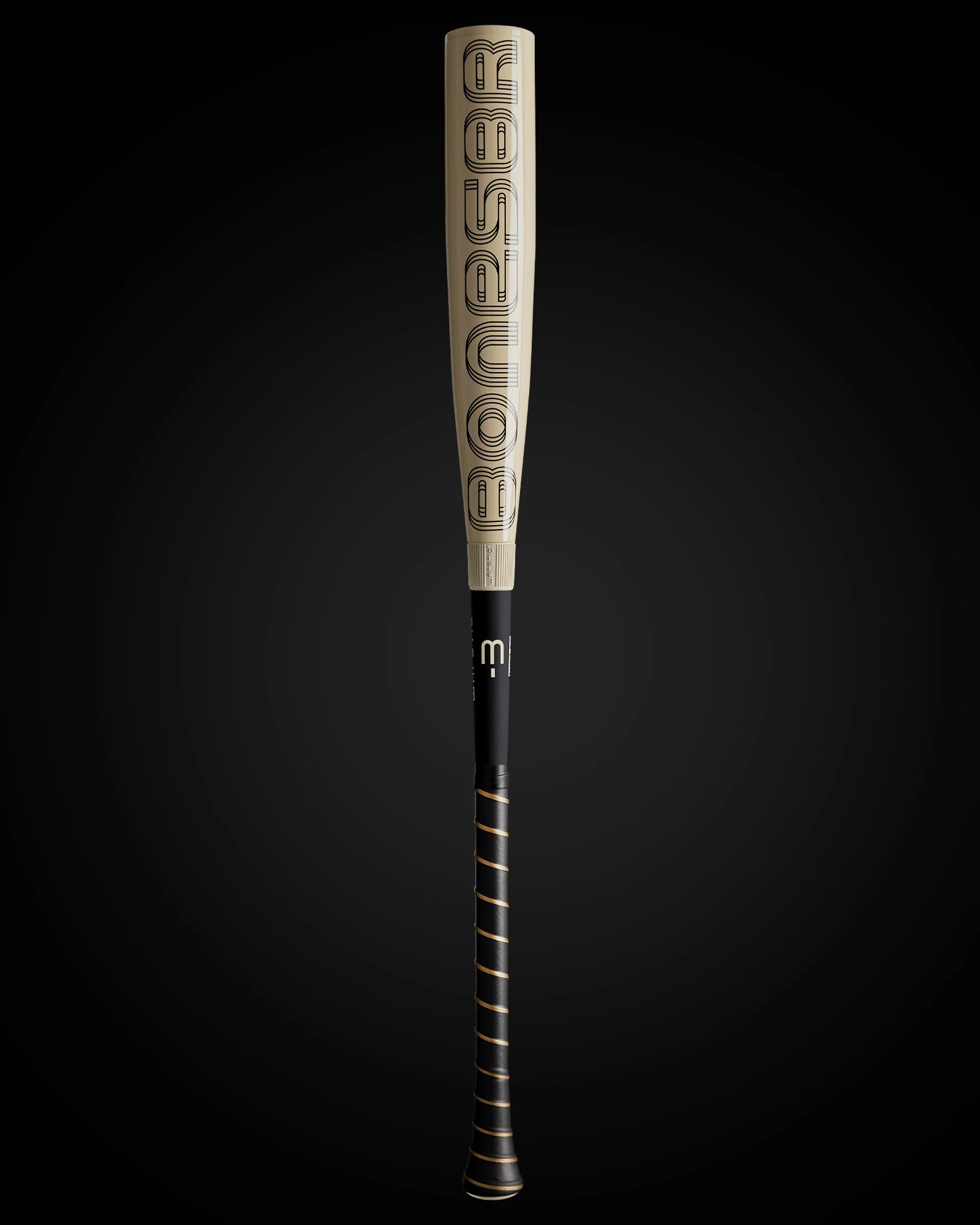 Warstic – BONESABER HYBRID BBCOR BAT 5 Warstic – BONESABER HYBRID BBCOR BAT - Image 3