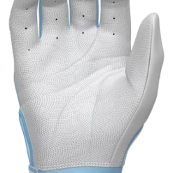 Franklin Custom CFX Pro Batting Gloves – Adult – C. Blue/White 8 Franklin Custom CFX Pro Batting Gloves – Adult – C. Blue/White -Baseball Bat Sales C. Blue White 2