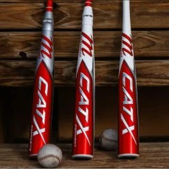 Marucci CATX CONNECT BBCOR (-3) Baseball Bat (MCBCCX) 11 Marucci CATX CONNECT BBCOR (-3) Baseball Bat (MCBCCX) -Baseball Bat Sales CAT X 7