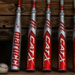 Marucci CATX COMPOSITE BBCOR (-3) Baseball Bat (MCBCCPX) 11 Marucci CATX COMPOSITE BBCOR (-3) Baseball Bat (MCBCCPX) -Baseball Bat Sales CAT X Composite 1