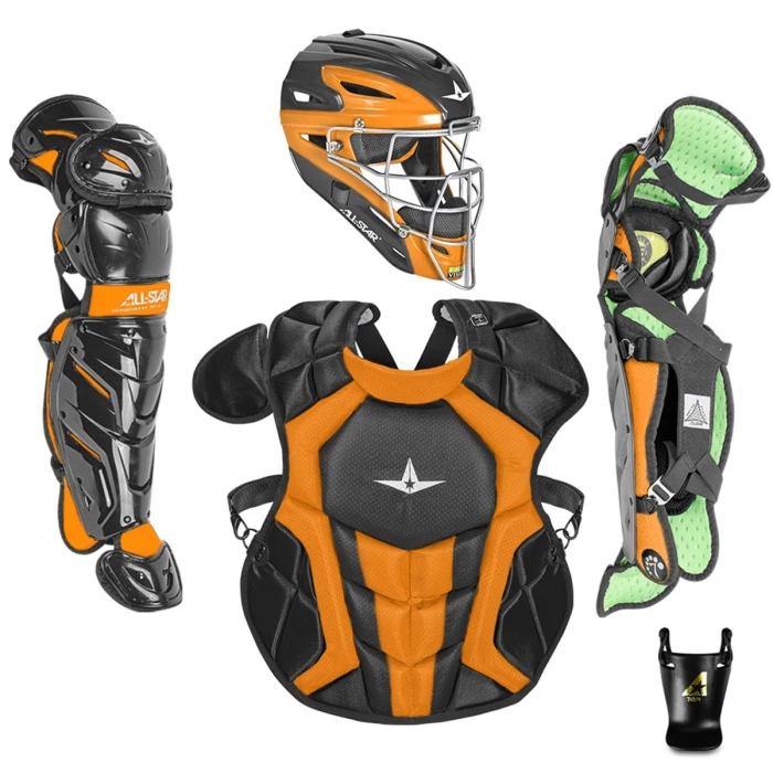 All Star S7 AXIS™ Adult Pro Two Tone Catching Kit (CKCCPRO1XTT) 3 All Star S7 AXIS™ Adult Pro Two Tone Catching Kit (CKCCPRO1XTT)