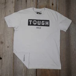 Baseballism Catcher Tough Men’s T-Shirt -Baseball Bat Sales Catcher Tough 3