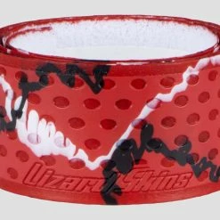 Lizard Skins – 1.1 MM – Camo Bat Grip -Baseball Bat Sales Crimson