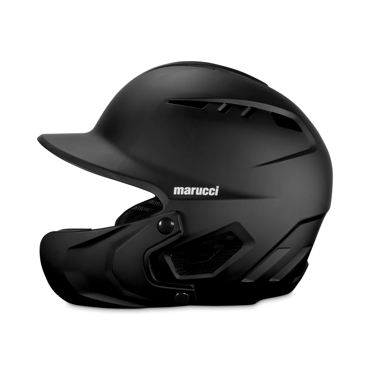 Marucci DURAVENT Helmet With Jaw Guard 6 Marucci DURAVENT Helmet With Jaw Guard - Image 5