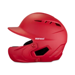 Marucci DURAVENT Helmet With Jaw Guard 16 Marucci DURAVENT Helmet With Jaw Guard -Baseball Bat Sales DuraventRed 1