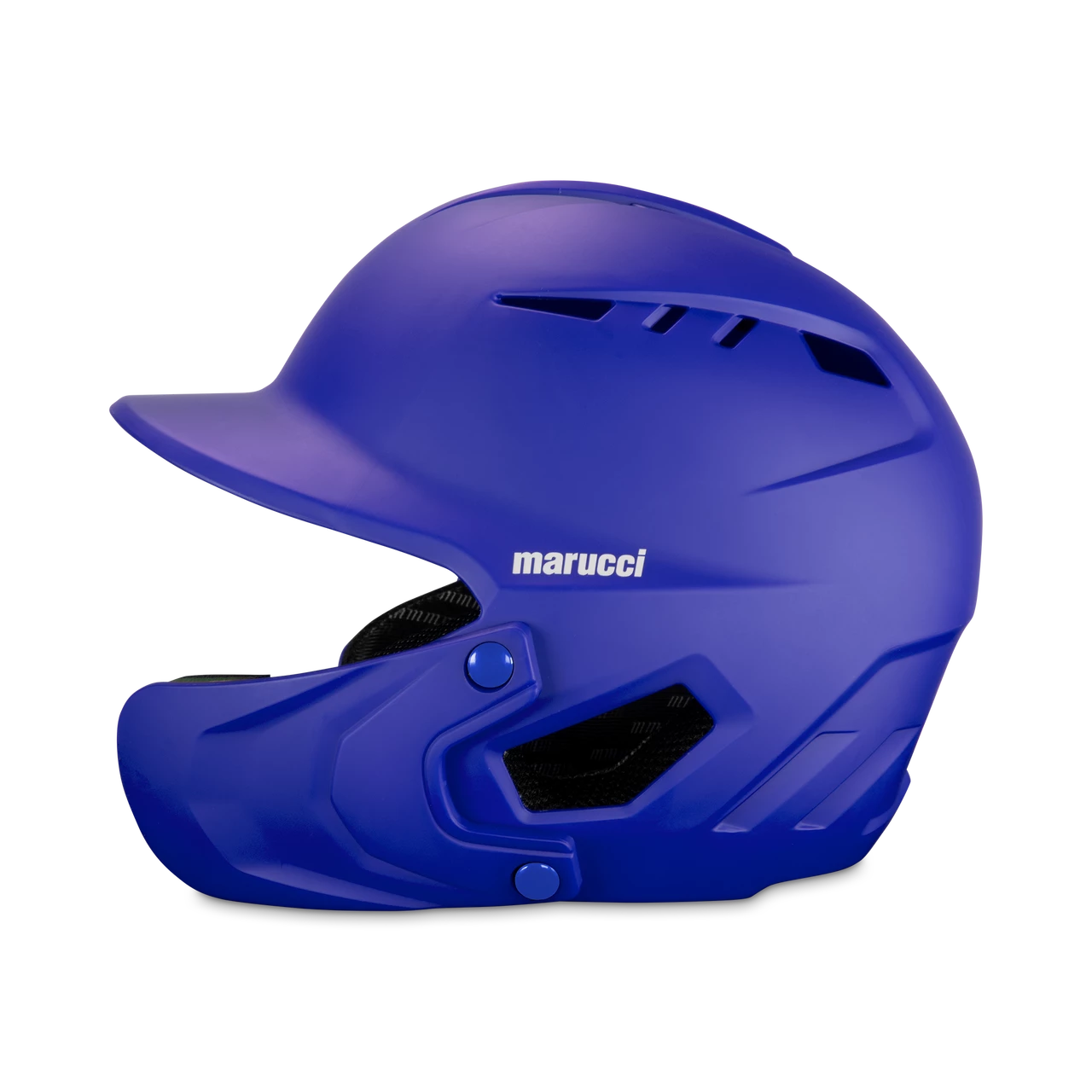 Marucci DURAVENT Helmet With Jaw Guard 9 Marucci DURAVENT Helmet With Jaw Guard - Image 8