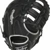 Rawlings Encore 12″ Firstbase Mitt (ECFBM) -Baseball Bat Sales ECFBM 1