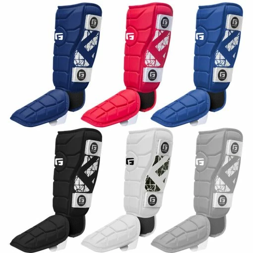 G-Form – Elite Batter’s Leg Guard -Baseball Bat Sales Elite Leg Guard