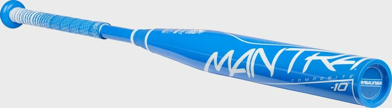 RAWLINGS – 2021 MANTRA -10 FASTPITCH BAT 7 RAWLINGS – 2021 MANTRA -10 FASTPITCH BAT - Image 5