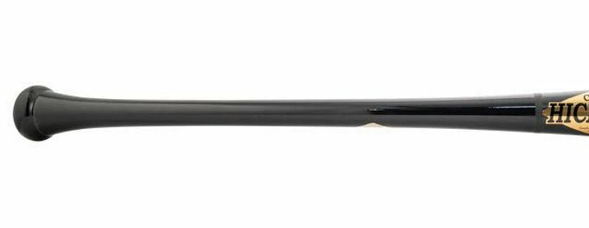 Old Hickory FT23 Pro Maple Steel Pressed Black/Gold Logo 5 Old Hickory FT23 Pro Maple Steel Pressed Black/Gold Logo - Image 3