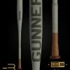 Warstic – 2022 GUNNER BBCOR METAL BASEBALL BAT -Baseball Bat Sales Gunner 3 1