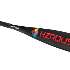 True Temper – HZRDUS -10 USSSA 2 3/4″ Baseball Bat