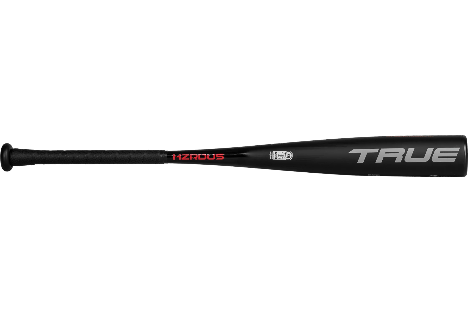 True Temper – HZRDUS -5 USSSA 2 3/4″ Baseball Bat 6 True Temper – HZRDUS -5 USSSA 2 3/4″ Baseball Bat - Image 4