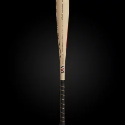 Warstic – BONESABER USA METAL BASEBALL BAT -11 9 Warstic – BONESABER USA METAL BASEBALL BAT -11 -Baseball Bat Sales MBBSRUBWH11 4