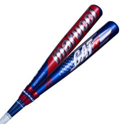 Marucci CAT9 Connect Pastime BBCOR (-3) Baseball Bat (MCBCC9A)