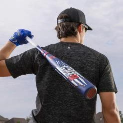 Marucci CAT9 Composite Pastime BBCOR (-3) Baseball Bat (MCBCCP9A) -Baseball Bat Sales MCBCCP9A 4