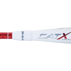 Marucci CATX CONNECT BBCOR (-3) Baseball Bat (MCBCCX) 8 Marucci CATX CONNECT BBCOR (-3) Baseball Bat (MCBCCX) -Baseball Bat Sales MCBCCX A