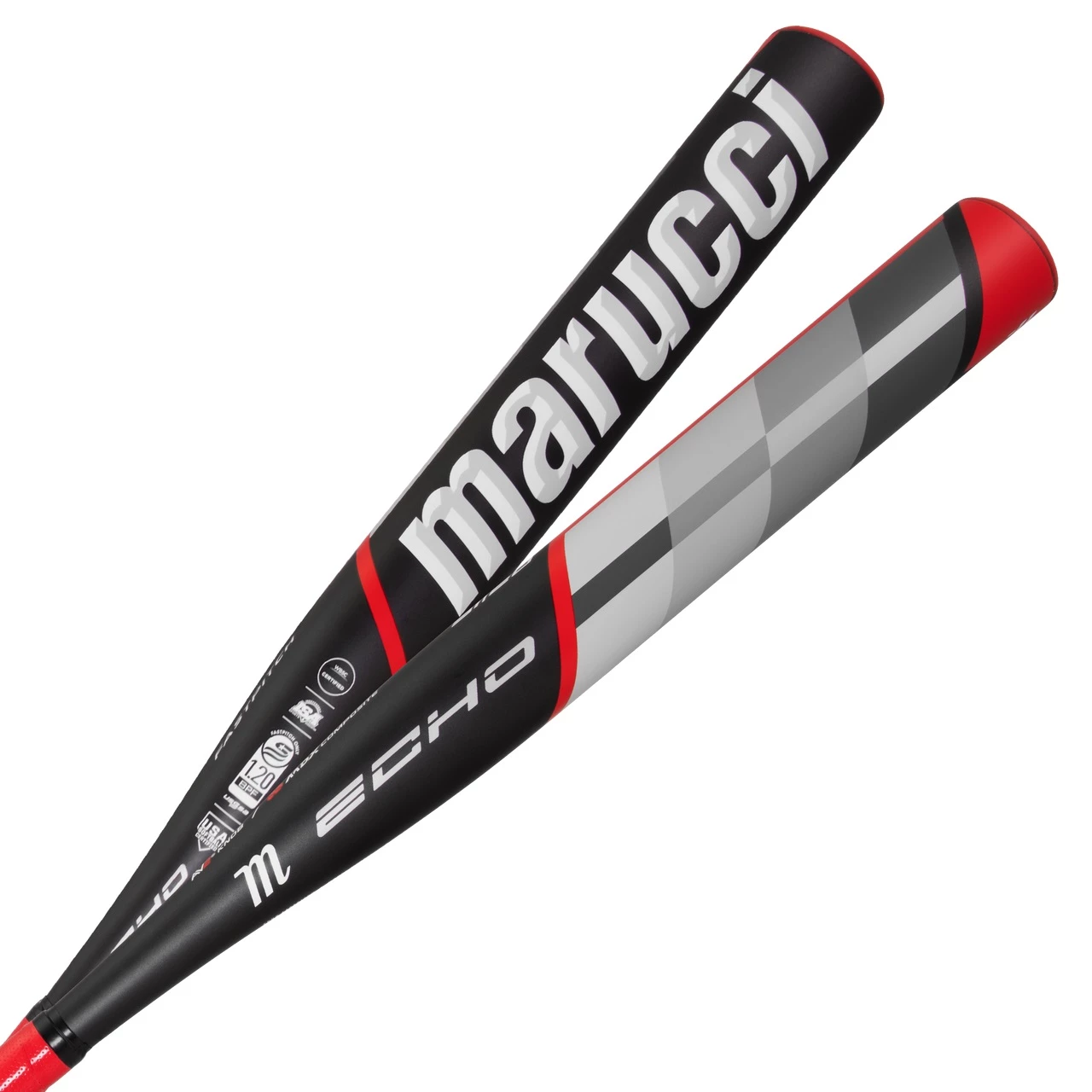 Marucci ECHO (-11) Fastpitch Bat (MFPE11) 5 Marucci ECHO (-11) Fastpitch Bat (MFPE11) - Image 3