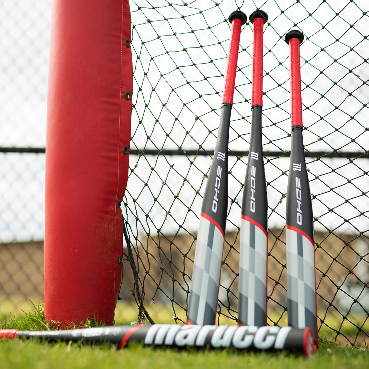Marucci ECHO (-11) Fastpitch Bat (MFPE11) 8 Marucci ECHO (-11) Fastpitch Bat (MFPE11) - Image 6