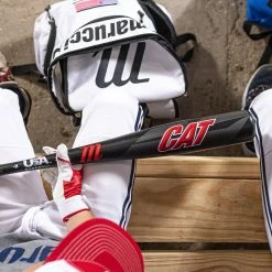 Marucci CAT (-11) USA Baseball Bat (MSBC11YUSA) -Baseball Bat Sales MSBC11YUSA 2