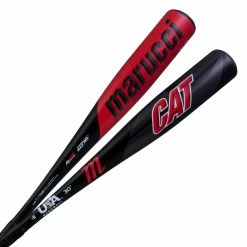 Marucci CAT (-11) USA Baseball Bat (MSBC11YUSA) -Baseball Bat Sales MSBC11YUSA 4