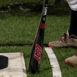 Marucci CAT (-11) USA Baseball Bat (MSBC11YUSA) -Baseball Bat Sales MSBC11YUSA 6