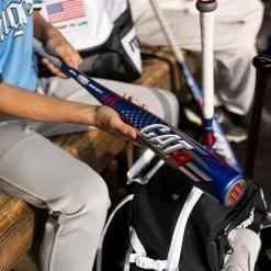 Marucci CAT9 PASTIME Senior League (-5) USSSA Bat (MSBC95A) 10 Marucci CAT9 PASTIME Senior League (-5) USSSA Bat (MSBC95A) -Baseball Bat Sales MSBC95A 4