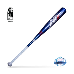 Marucci CAT9 PASTIME Senior League (-8) USSSA Bat (MSBC98A) -Baseball Bat Sales MSBC98A 2