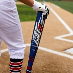 Marucci CAT9 Connect PASTIME Senior League (-10) USSSA Bat (MSBCC910A) 10 Marucci CAT9 Connect PASTIME Senior League (-10) USSSA Bat (MSBCC910A) -Baseball Bat Sales MSBCC910A 4