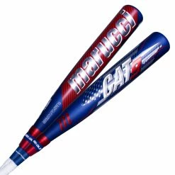 Marucci CAT9 Composite PASTIME SL (-5) USSSA Bat (MSBCCP95A) 11 Marucci CAT9 Composite PASTIME SL (-5) USSSA Bat (MSBCCP95A) -Baseball Bat Sales MSBCCP910A 3
