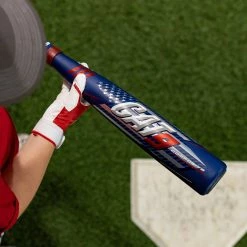 Marucci CAT9 Composite PASTIME SL (-5) USSSA Bat (MSBCCP95A) 13 Marucci CAT9 Composite PASTIME SL (-5) USSSA Bat (MSBCCP95A) -Baseball Bat Sales MSBCCP910A 5