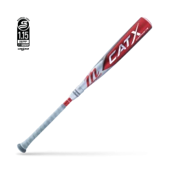 Marucci CATX COMPOSITE SL (-10) Baseball Bat (MSBCCPX10) 9 Marucci CATX COMPOSITE SL (-10) Baseball Bat (MSBCCPX10) -Baseball Bat Sales MSBCCPX10 3