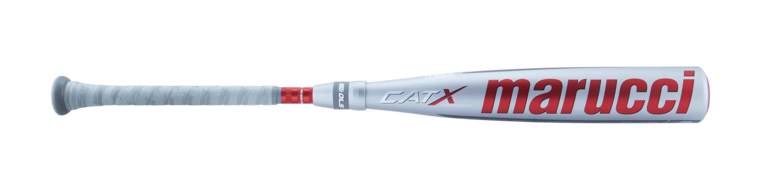 Marucci CATX COMPOSITE SL (-10) Baseball Bat (MSBCCPX10) 4 Marucci CATX COMPOSITE SL (-10) Baseball Bat (MSBCCPX10) - Image 2