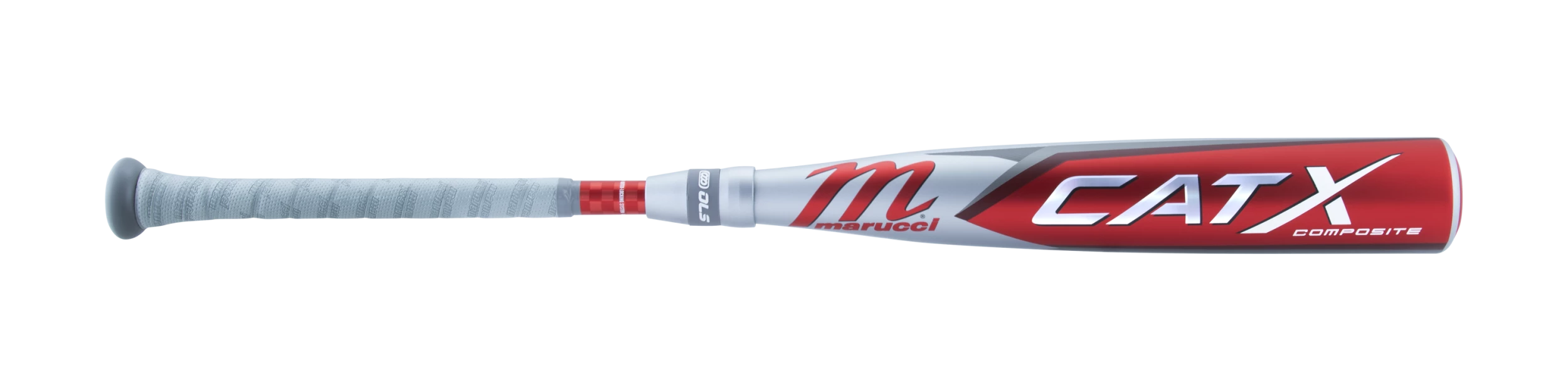 Marucci CATX COMPOSITE SL (-10) Baseball Bat (MSBCCPX10) 3 Marucci CATX COMPOSITE SL (-10) Baseball Bat (MSBCCPX10)