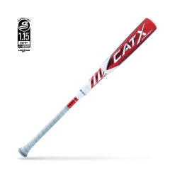 Marucci CATX CONNECT SL (-10) Baseball Bat (MSBCCX10) -Baseball Bat Sales MSBCCX10 3