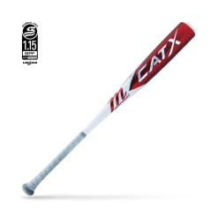 Marucci CATX SL (-5) Baseball Bat (MSBCX5) -Baseball Bat Sales MSBCX5 3