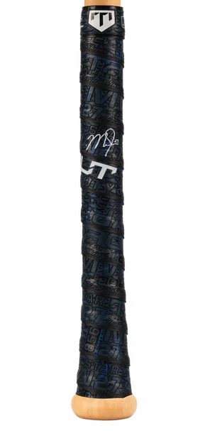Lizard Skins – MIKE TROUT – NEPTUNE CAMO DSP Bat Grip 4 Lizard Skins – MIKE TROUT – NEPTUNE CAMO DSP Bat Grip - Image 2
