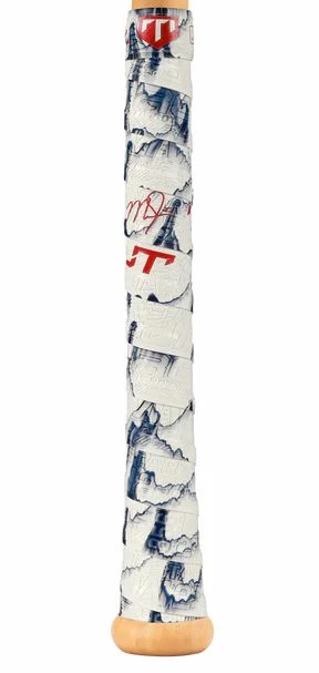 Lizard Skins – MIKE TROUT – ROCKET CAMO DSP Bat Grip 4 Lizard Skins – MIKE TROUT – ROCKET CAMO DSP Bat Grip - Image 2