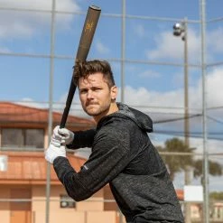 Marucci – TREA TURNER TVT PRO MODEL 8 Marucci – TREA TURNER TVT PRO MODEL -Baseball Bat Sales MVE2TVT MBK 3