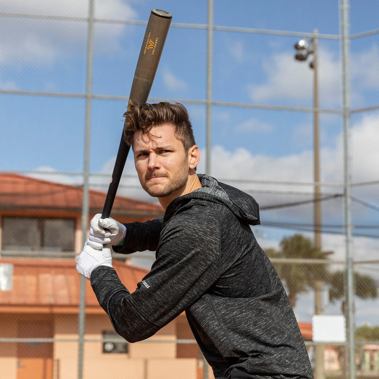 Marucci – TREA TURNER TVT PRO MODEL 5 Marucci – TREA TURNER TVT PRO MODEL - Image 3