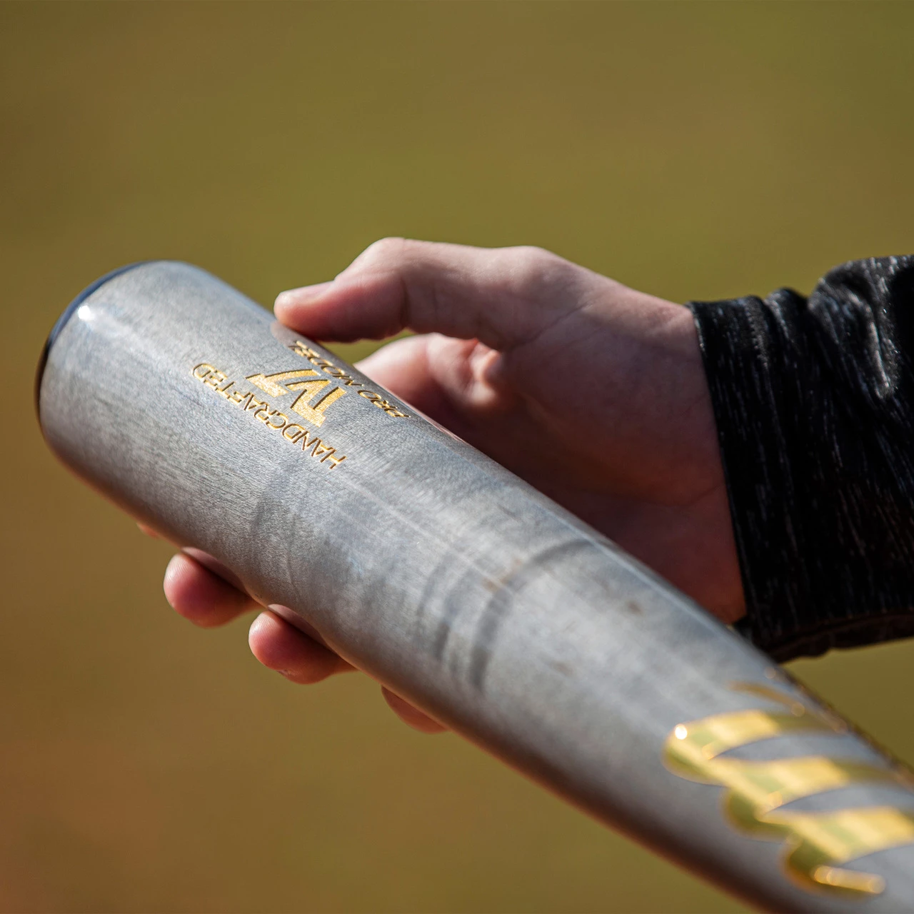 Marucci – TREA TURNER TVT PRO MODEL 6 Marucci – TREA TURNER TVT PRO MODEL - Image 4