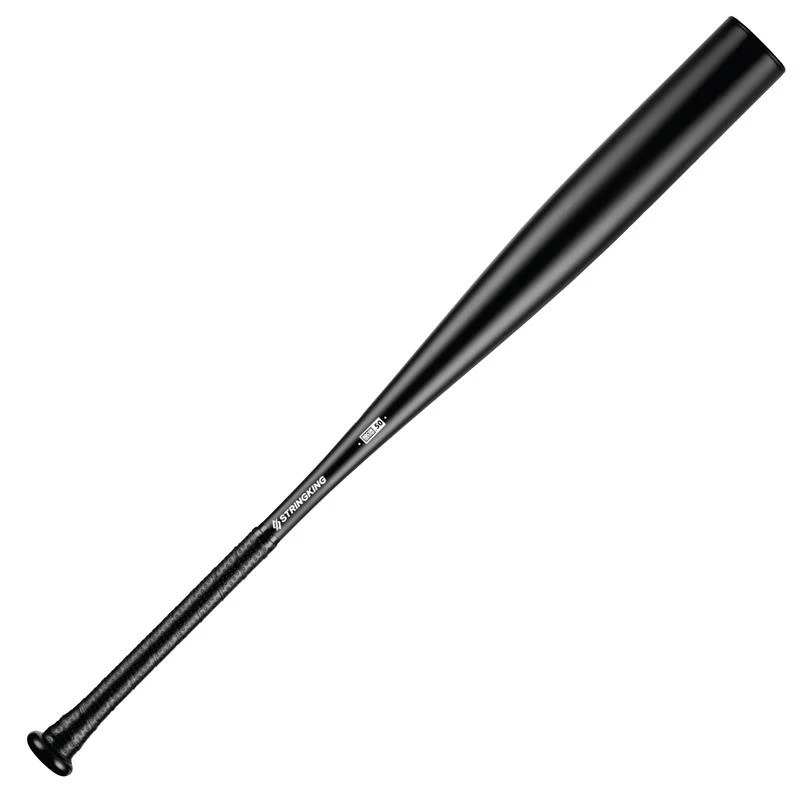 Stringking – Metal 2 Pro BBCOR Baseball Bat 4 Stringking – Metal 2 Pro BBCOR Baseball Bat - Image 2