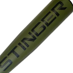 Stinger – MISSILE 2 BBCOR METAL BASEBALL BAT 12 Stinger – MISSILE 2 BBCOR METAL BASEBALL BAT -Baseball Bat Sales Missile2 3